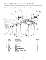 Preview for 19 page of Hague Quality Water 700MM Installation And Service Manual