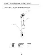 Preview for 24 page of Hague Quality Water 700MM Installation And Service Manual