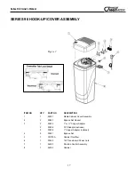 Preview for 19 page of Hague Quality Water 96MM Owner'S Manual