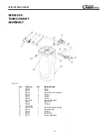 Preview for 21 page of Hague Quality Water 96MM Owner'S Manual