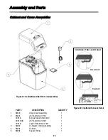 Preview for 22 page of Hague Quality Water Maximizer 400 Installation And Service Manual