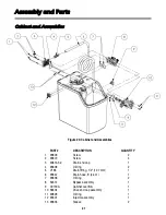 Preview for 23 page of Hague Quality Water Maximizer 400 Installation And Service Manual