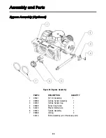 Preview for 26 page of Hague Quality Water Maximizer 400 Installation And Service Manual