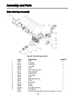 Preview for 27 page of Hague Quality Water Maximizer 400 Installation And Service Manual