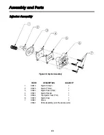 Preview for 28 page of Hague Quality Water Maximizer 400 Installation And Service Manual