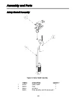 Preview for 31 page of Hague Quality Water Maximizer 400 Installation And Service Manual