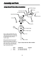 Preview for 32 page of Hague Quality Water Maximizer 400 Installation And Service Manual