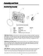 Preview for 33 page of Hague Quality Water Maximizer 400 Installation And Service Manual