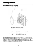 Preview for 34 page of Hague Quality Water Maximizer 400 Installation And Service Manual