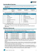 Preview for 41 page of Hague Quality Water WaterMax 1AAN Owner'S Manual And Installation Manual