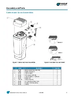 Предварительный просмотр 27 страницы Hague Quality Water WaterMax 61AAE-BWO Owner'S Manual And Installation Manual