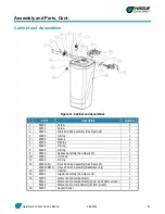 Предварительный просмотр 29 страницы Hague Quality Water WaterMax 61AAE-BWO Owner'S Manual And Installation Manual