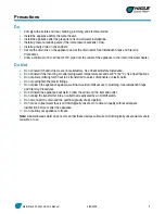 Preview for 9 page of Hague Quality Water WaterMax 61AAN Owner'S Manual And Installation Manual