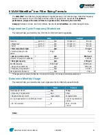 Preview for 24 page of Hague Quality Water WaterMax 61AAN Owner'S Manual And Installation Manual