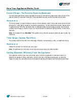 Preview for 9 page of Hague Quality Water WaterMax H6000 Owner'S Manual And Installation Manual