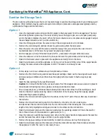 Preview for 28 page of Hague Quality Water WaterMax H6000 Owner'S Manual And Installation Manual