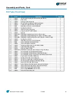 Preview for 33 page of Hague Quality Water WaterMax H6000 Owner'S Manual And Installation Manual