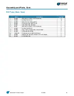 Preview for 35 page of Hague Quality Water WaterMax H6000 Owner'S Manual And Installation Manual