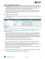 Preview for 8 page of Hague Quality Water WATERMAX LC100P Owner'S Installation Manual