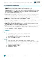 Preview for 13 page of Hague Quality Water WATERMAX LC100P Owner'S Installation Manual