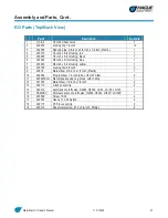 Preview for 37 page of Hague Quality Water WATERMAX LC100P Owner'S Installation Manual