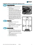 Preview for 8 page of Hague MAXIMIZER 7180 Owner'S Manual And Installation Manual