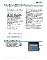 Preview for 11 page of Hague MAXIMIZER 7180 Owner'S Manual And Installation Manual