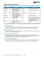 Preview for 16 page of Hague MAXIMIZER 7180 Owner'S Manual And Installation Manual