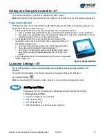 Preview for 18 page of Hague MAXIMIZER 7180 Owner'S Manual And Installation Manual