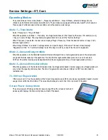 Preview for 22 page of Hague MAXIMIZER 7180 Owner'S Manual And Installation Manual