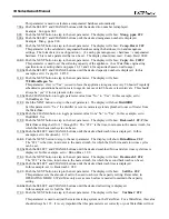 Preview for 12 page of Hague Watermax 10 Series Owner'S Manual