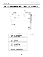 Preview for 33 page of Hague Watermax 10 Series Owner'S Manual