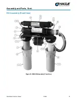 Preview for 32 page of Hague WaterMax H3500 Owner'S Manual And Installation Manual