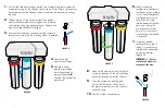 Preview for 2 page of Hahn HF-RO3-RO Replacement Instructions