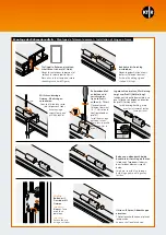 Предварительный просмотр 3 страницы Hahn KT-R Installation Instructions