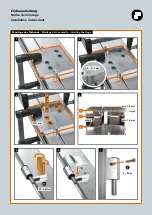 Предварительный просмотр 3 страницы Hahn Türband 4 AT Installation Instructions Manual