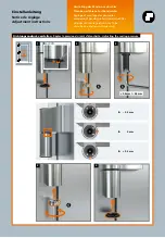 Предварительный просмотр 5 страницы Hahn Türband 4 AT Installation Instructions Manual