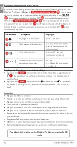 Preview for 18 page of Hahnel CAPTUR Module - Pro Manual