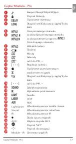 Preview for 19 page of Hahnel CAPTUR Module - Pro Manual