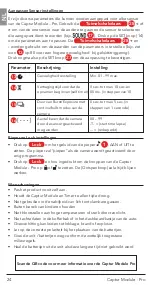 Preview for 26 page of Hahnel CAPTUR Module - Pro Manual