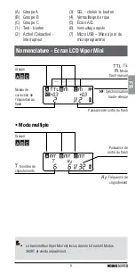 Preview for 77 page of Hahnel MODUS 360RT Instruction Manual