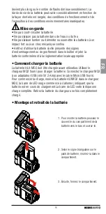 Preview for 79 page of Hahnel MODUS 360RT Instruction Manual