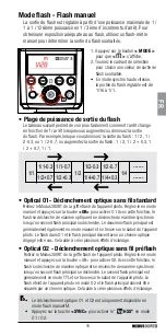 Preview for 83 page of Hahnel MODUS 360RT Instruction Manual