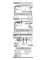 Preview for 97 page of Hahnel modus 600rt Instruction Manual