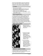 Preview for 102 page of Hahnel modus 600rt Instruction Manual