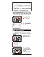 Preview for 107 page of Hahnel modus 600rt Instruction Manual