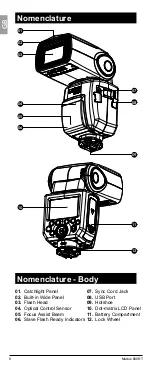 Preview for 8 page of Hahnel modus 600rt Manual