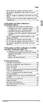 Preview for 149 page of Hahnel modus 600rt Manual