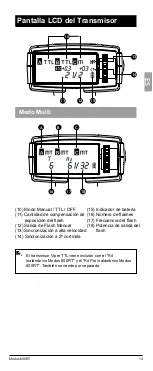 Preview for 157 page of Hahnel modus 600rt Manual