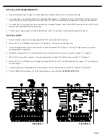 Предварительный просмотр 2 страницы HAI 10A17 Manual